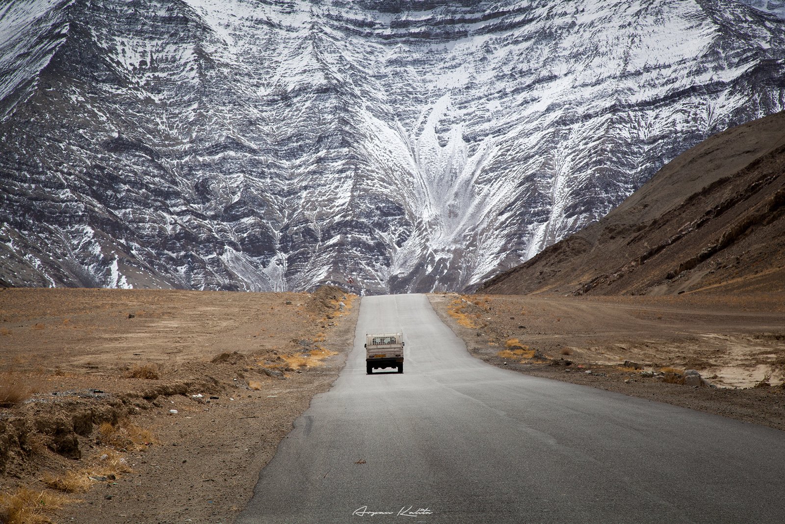 Purpose of Travel Photography